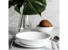 Talerz głęboki 20 cm biały Coconut BORMIOLI ROCCO