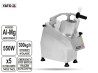 Szatkownica elektryczna gastro 300kg/h YATO