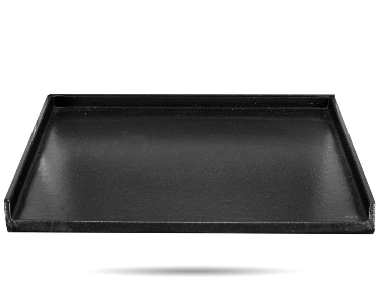 Grill kontaktowy Panini o mocy 2,2kW 44 cm YATO