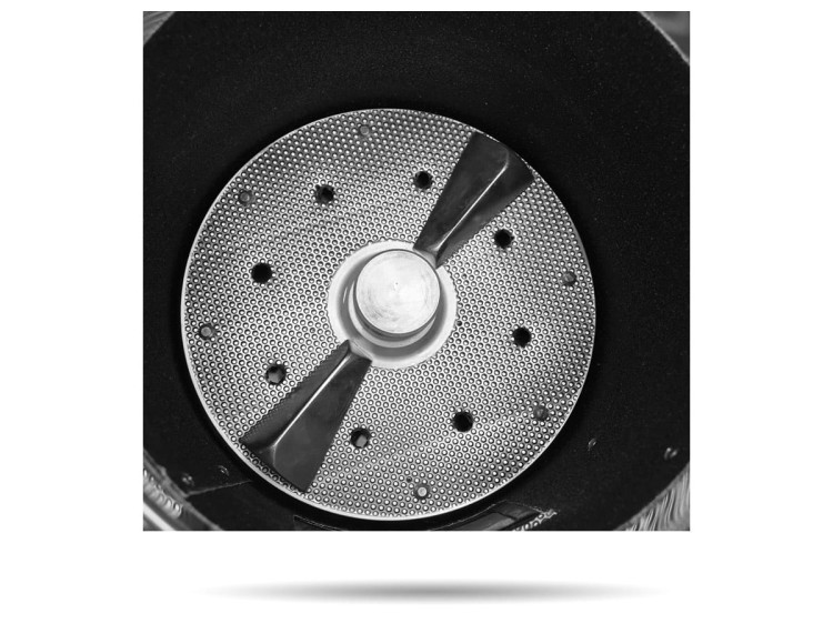 Obieraczka do ziemniaków 15 L 750 W YATO