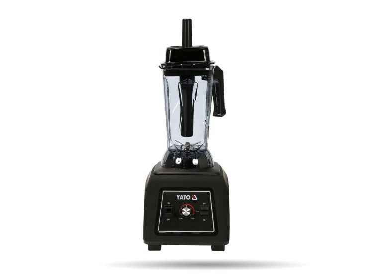 Blender barmański 2,5 L 1680 W YATO