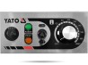 Frytownica 1-komorowa 8 L i 2 kW YATO