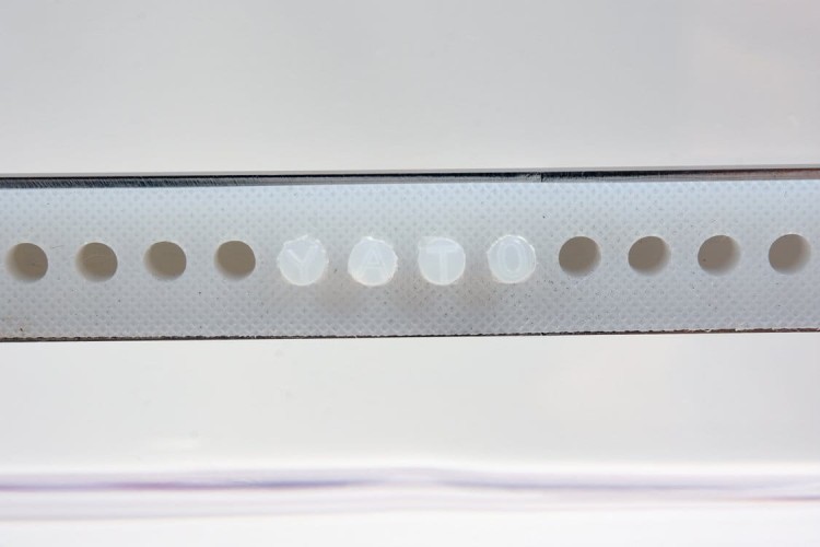 Komorowa pakowarka próżniowa 420 mm YATO
