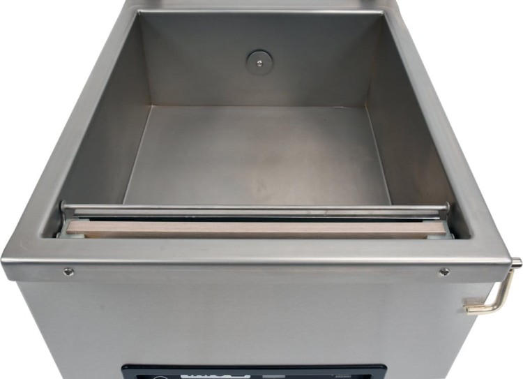 Komorowa pakowarka próżniowa 350 mm YATO