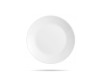 Serwis obiadowy z salaterką dla 12 osób 38 el biały Zelie ARCOPAL