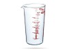 Miarka kuchenna szklana ze skalą 0,5 l PYREX