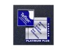Patelnia aluminiowo-teflonowa do ryb 40x29 cm YATO
