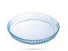 Naczynie żaroodporne forma do tarty 25 cm PYREX