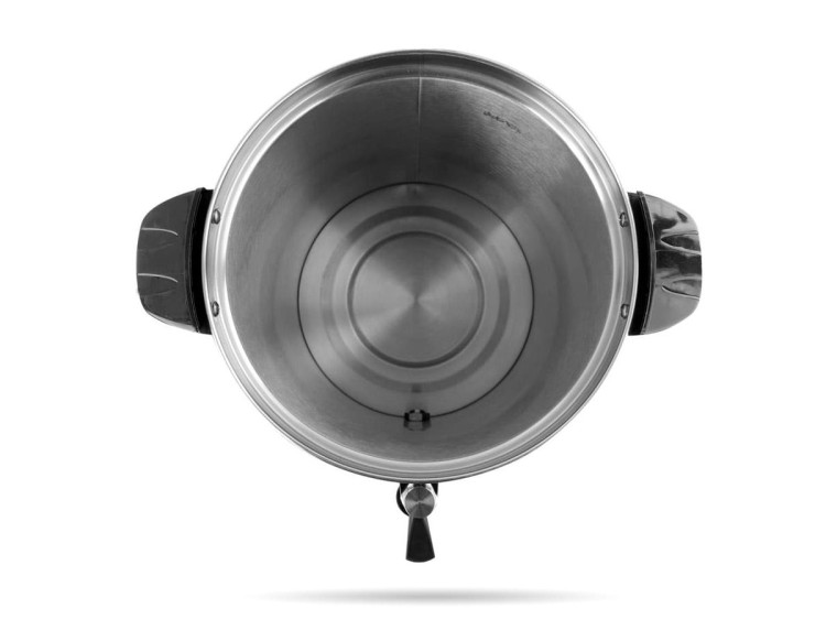 Warnik do wody podwójna ścianka 19,1 L YATO