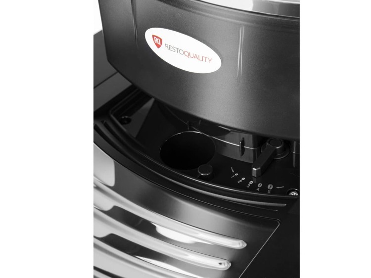 Automatyczny ekspres do kawy ekran dotykowy RESTO QUALITY