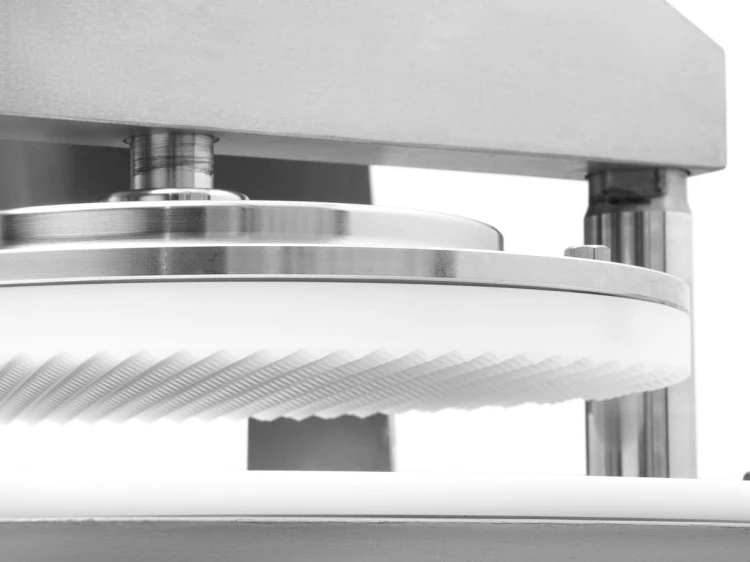 Kotleciarka elektryczna prasa do mięs 720 kotletów/h 230 V RESTO QUALITY