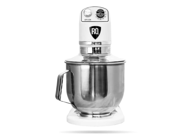 Mikser planetarny robot kuchenny 7 L biały RESTO QUALITY