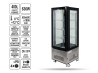Witryna chłodnicza 400 L YATO
