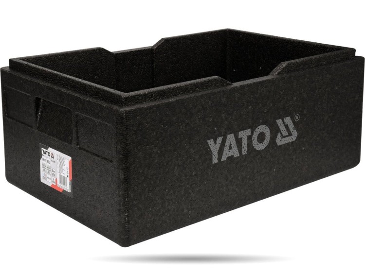 Cateringowy pojemnik termoizolacyjny GN 1/1 YATO