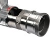 Maszynka do mielenia mięsa 1100W 220kg/h YATO