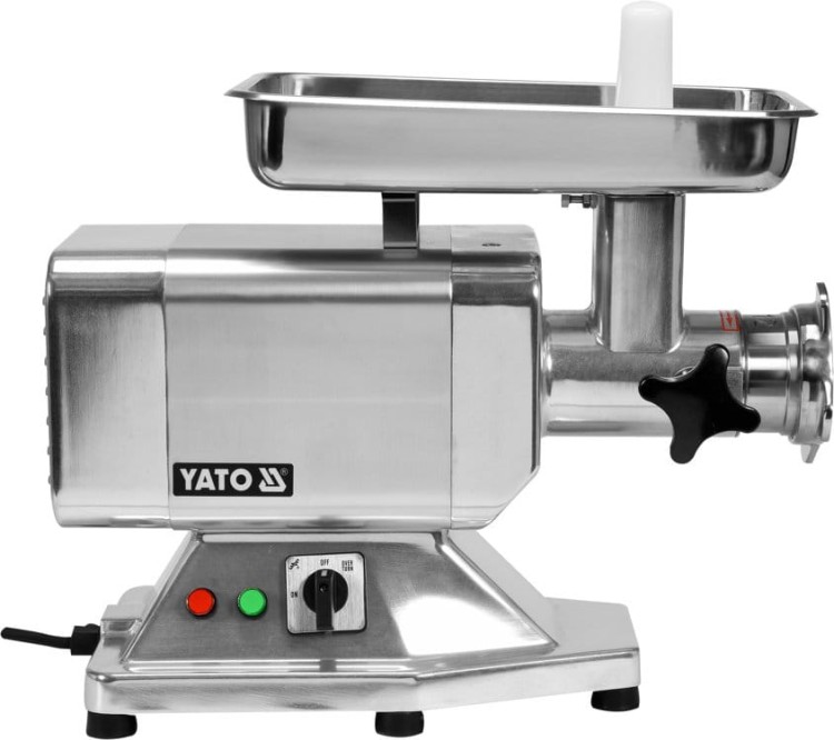 Maszynka do mielenia mięsa 850W 120kg/h YATO