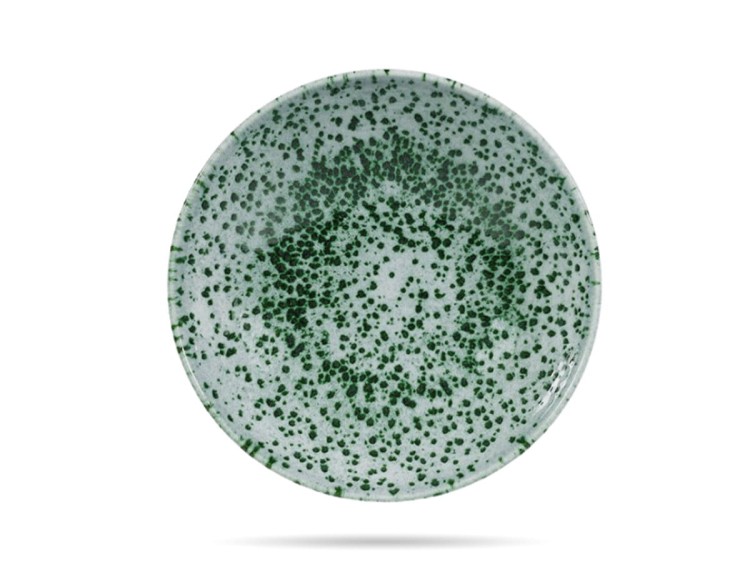 Salaterka Mineral Green 426 ml 18 cm porcelana CHURCHILL