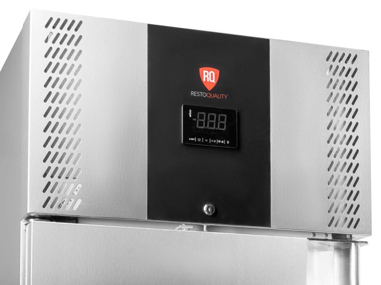 Szafa mroźnicza 700 L energooszczędna drzwi lewe premium RESTO QUALITY