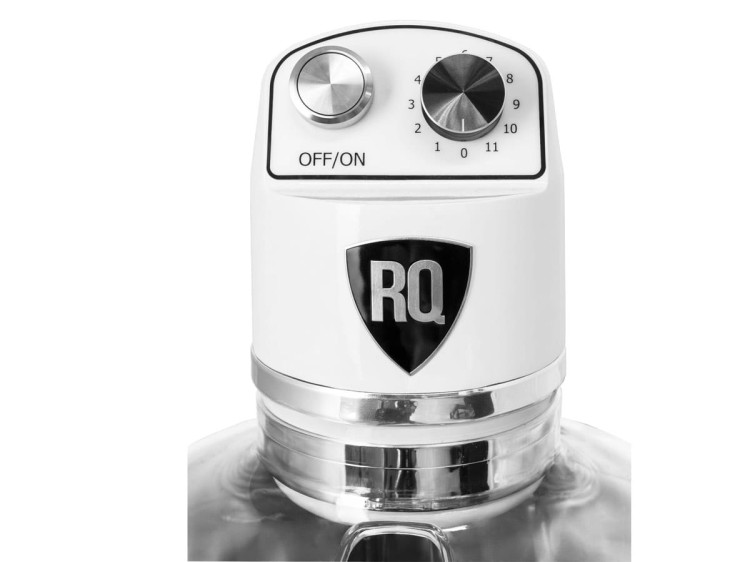 Mikser planetarny robot kuchenny 7 L biały RESTO QUALITY