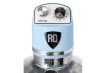 Mikser planetarny robot kuchenny 7 L niebieski RESTO QUALITY