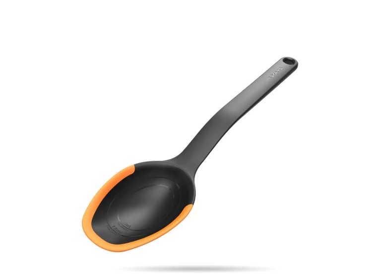Łyżka z silikonowym brzegiem 29,5 cm FF FISKARS