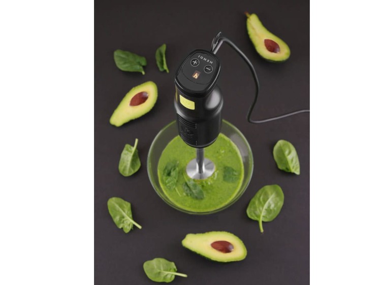 Mikser ręczny blender 220-240V/250W, ø71x(H)45 cm HENDI