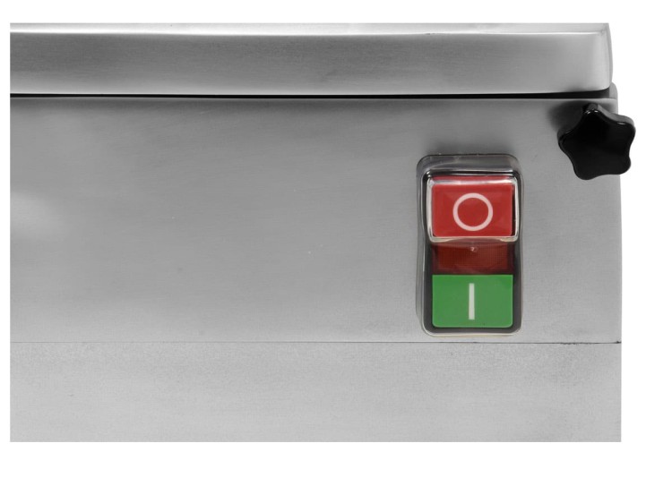 Szatkownica elektryczna gastro 300kg/h YATO