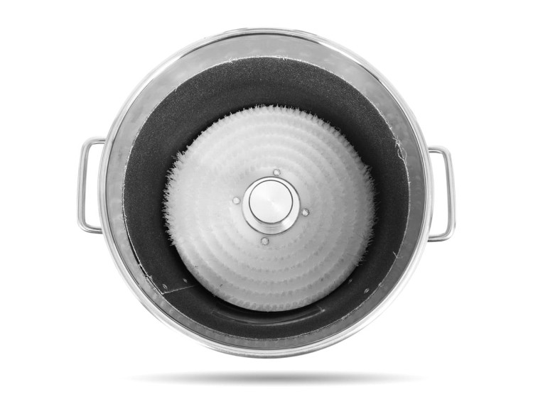 Obieraczka do ziemniaków 15 L 750 W YATO