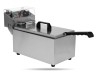 Frytownica 1-komorowa 6 L i 2 kW YATO
