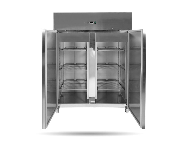 Szafa mroźnicza 1200L 1340x810x2010 YATO