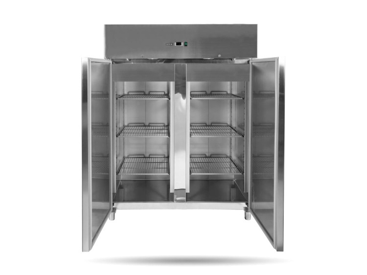 Szafa chłodnicza 2-drzwiowa 1200L YATO