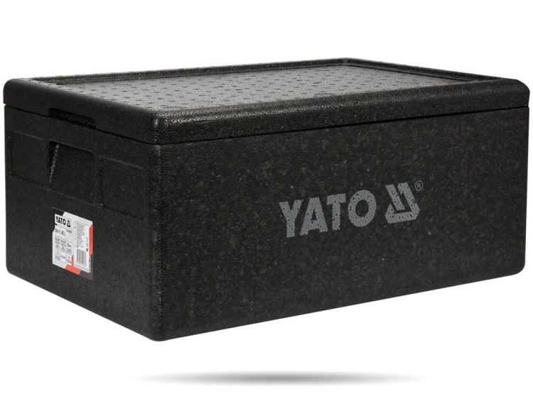 Cateringowy pojemnik termoizolacyjny GN 1/1 YATO