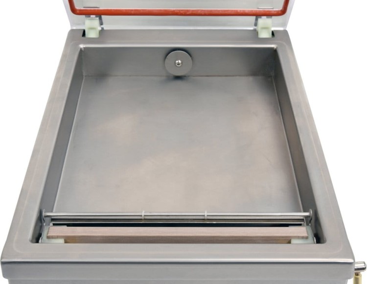 Komorowa pakowarka próżniowa 260 mm YATO