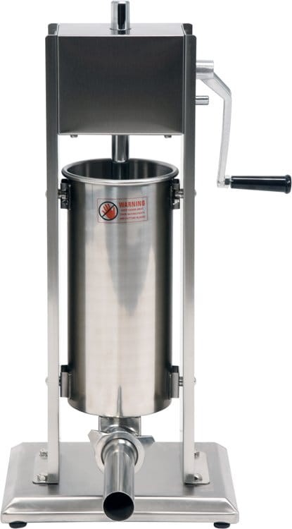 Nadziewarka do kiełbas 5L 12kg/h YATO