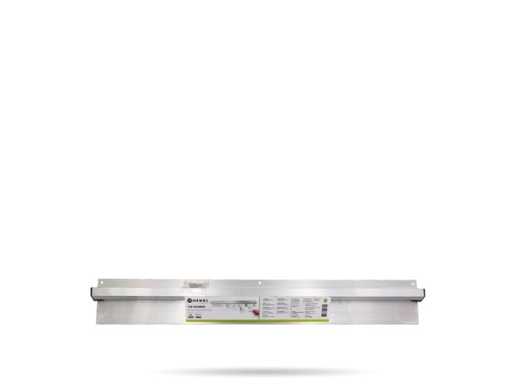 Listwa do bonów - dł. 60 cm HENDI