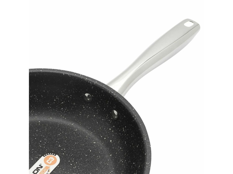 Zestaw garnków na indukcję Treviso STARKE PRO