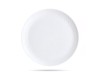 Serwis obiadowy z dużą salaterką 6 os 19 el biały Pampille White LUMINARC