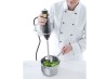 Mikser ręczny blender 220-240V/250W, ø71x(H)45 cm HENDI