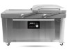Dwukomorowa pakowarka próżniowa 600 mm YATO