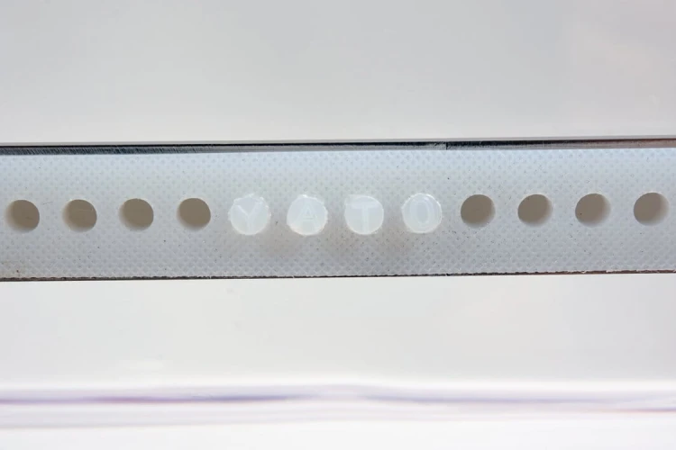 Komorowa pakowarka próżniowa 350 mm YATO