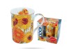 Kubek Słoneczniki 400 ml van GOGH CARMANI