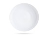 Serwis obiadowy z dużą salaterką 6 os 19 el biały Pampille White LUMINARC
