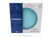 Serwis obiadowy dla 6 os 18 el niebieski Paradise Blue Diwali LUMINARC