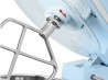 Mikser planetarny robot kuchenny 7 L niebieski RESTO QUALITY