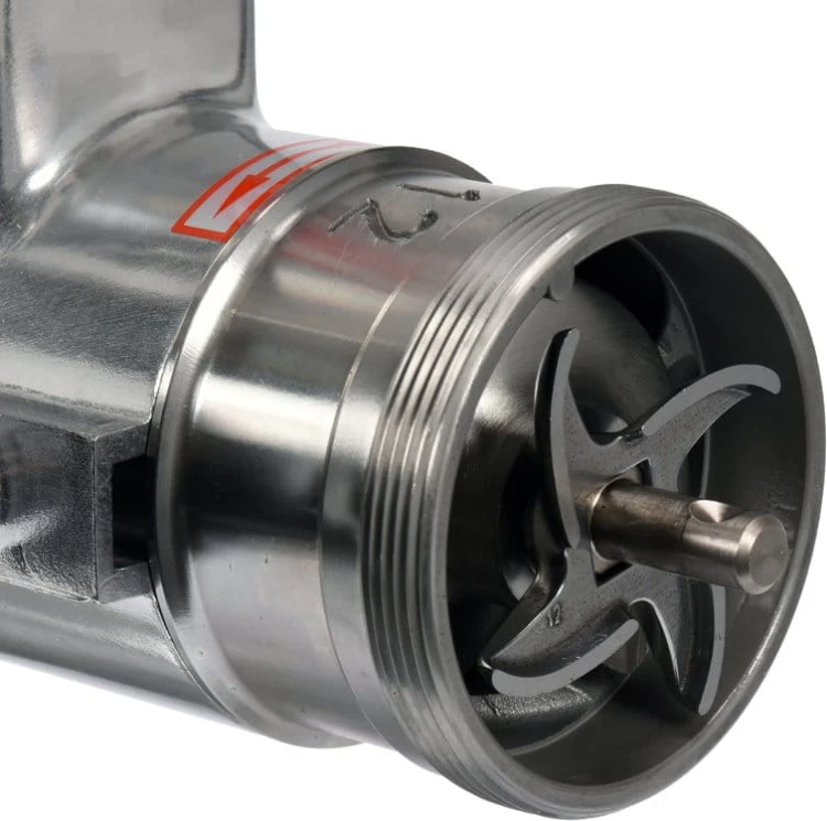 Maszynka do mielenia mięsa 850W 120kg/h YATO