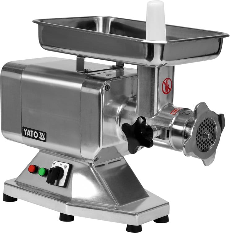 Maszynka do mielenia mięsa 850W 120kg/h YATO