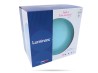 Serwis obiadowy salaterka 6 os 19 el niebieski Paradise Blue Diwali LUMINARC