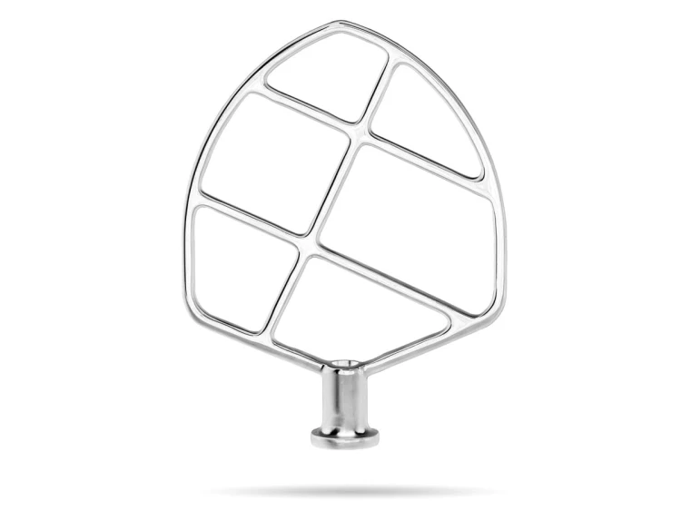 Mikser planetarny robot kuchenny 7 L różowy RESTO QUALITY