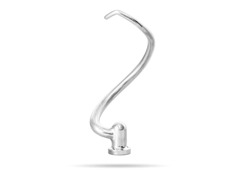 Mikser planetarny robot kuchenny 7 L biały RESTO QUALITY