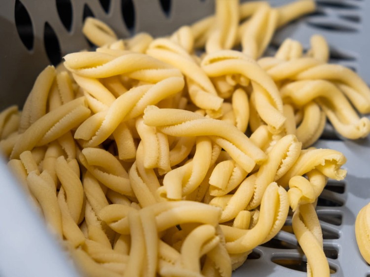 Makaroniarka maszyna do makaronu rzemieślniczego Ciao Pasta 2 RESTO QUALITY